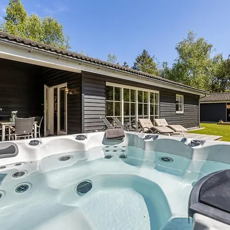 Marlena - 1-1km From The Sea By Interhome Holiday home *