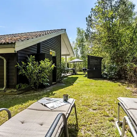 Marlena - 1-1km From The Sea By Interhome Holiday home Boto By