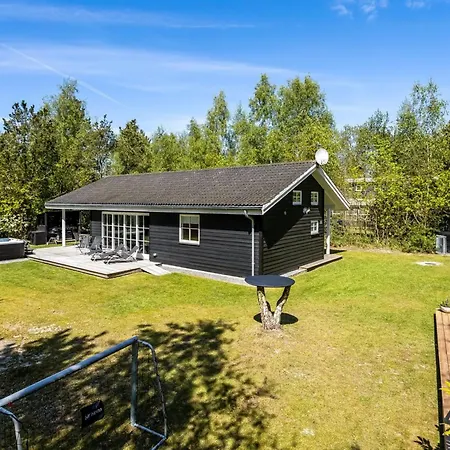 Marlena - 1-1km From The Sea By Interhome Hébergement de vacances