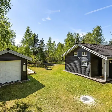 Marlena - 1-1km From The Sea By Interhome Hébergement de vacances Bøtø By