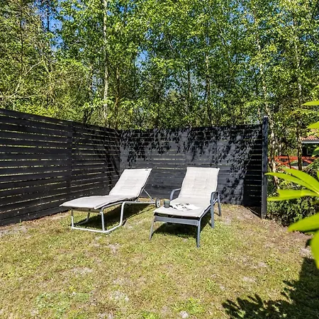 Hébergement de vacances Marlena - 1-1km From The Sea By Interhome Bøtø By