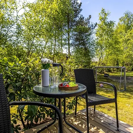 Marlena - 1-1km From The Sea By Interhome Hébergement de vacances