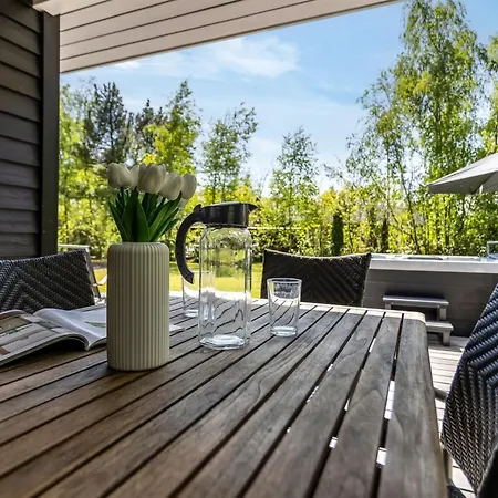 Marlena - 1-1km From The Sea By Interhome * Bøtø By