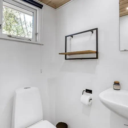 Marlena - 1-1km From The Sea By Interhome Hébergement de vacances