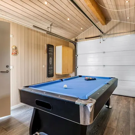 Marlena - 1-1km From The Sea By Interhome Hébergement de vacances Bøtø By