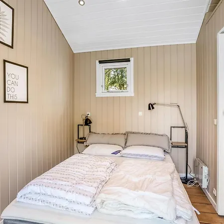 Marlena - 1-1km From The Sea By Interhome *