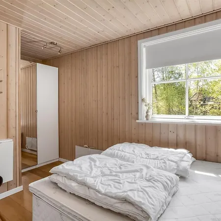 Marlena - 1-1km From The Sea By Interhome * Bøtø By