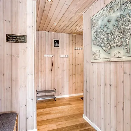 Marlena - 1-1km From The Sea By Interhome Hébergement de vacances *