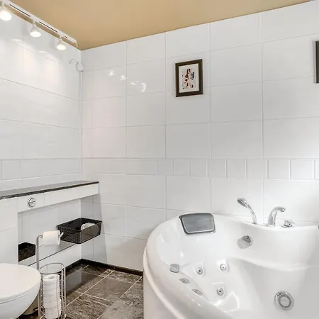 Marlena - 1-1km From The Sea By Interhome *