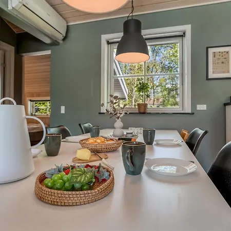 Marlena - 1-1km From The Sea By Interhome Bøtø By