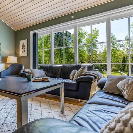 Marlena - 1-1km From The Sea By Interhome * Bøtø By