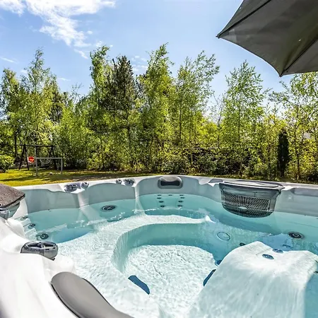 Marlena - 1-1km From The Sea By Interhome Bøtø By