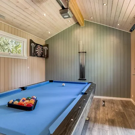 Hébergement de vacances Marlena - 1-1km From The Sea By Interhome