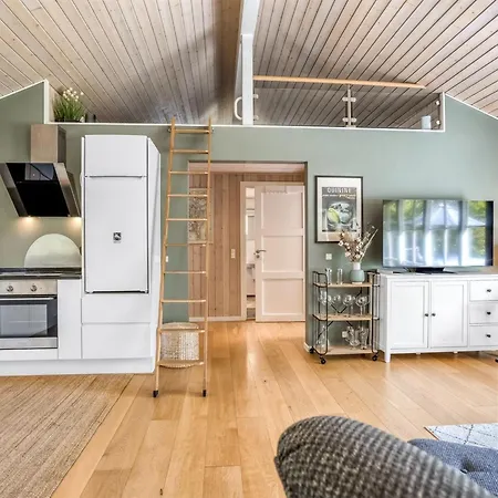 Hébergement de vacances Marlena - 1-1km From The Sea By Interhome *